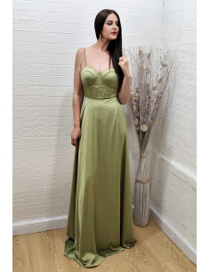 VESTIDO ALISON (TALLAS DE 34 A 40)