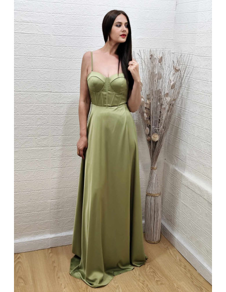 VESTIDO ALISON (TALLAS DE 34 A 40) VESTIDO ALISON (TALLAS DE 34 A 40)