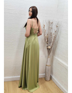 VESTIDO ALISON (TALLAS DE 34 A 40) 2