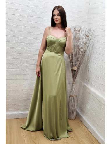 VESTIDO ALISON (TALLAS DE 34 A 40)