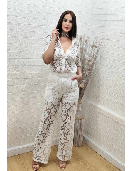 CONJUNTO VILMA (TALLAS DE 36 A 42)