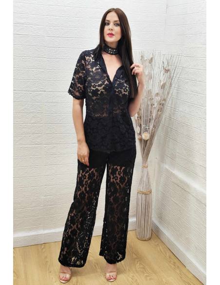 CONJUNTO VILMA (TALLAS DE 36 A 42)