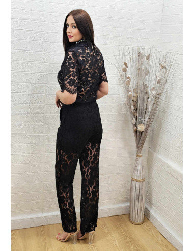 CONJUNTO VILMA (TALLAS DE 36 A 42)