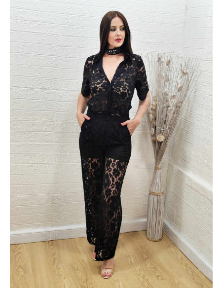 CONJUNTO VILMA (TALLAS DE 36 A 42)