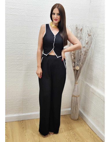 CONJUNTO NITRA (TALLAS DE 36 A 42)