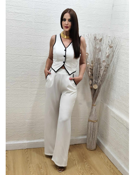 CONJUNTO NITRA (TALLAS DE 36 A 42) CONJUNTO NITRA (TALLAS DE 36 A 42)