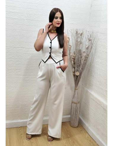 CONJUNTO NITRA (TALLAS DE 36 A 42)