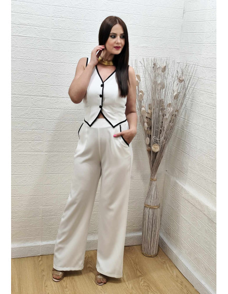 CONJUNTO NITRA (TALLAS DE 36 A 42) CONJUNTO NITRA (TALLAS DE 36 A 42)