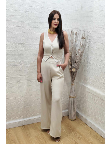 CONJUNTO NITRA (TALLAS DE 36 A 42) CONJUNTO NITRA (TALLAS DE 36 A 42)