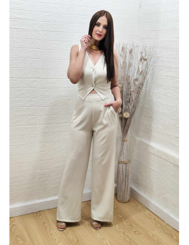 CONJUNTO NITRA (TALLAS DE 36 A 42)