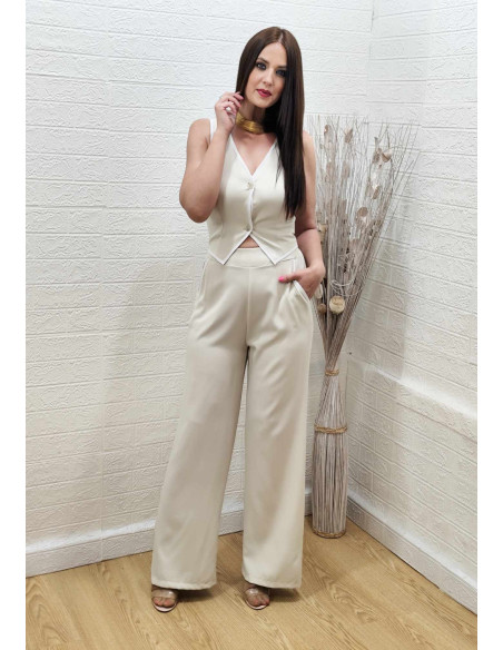 CONJUNTO NITRA (TALLAS DE 36 A 42) CONJUNTO NITRA (TALLAS DE 36 A 42)