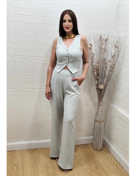 CONJUNTO NITRA (TALLAS DE 36 A 42) CONJUNTO NITRA (TALLAS DE 36 A 42)