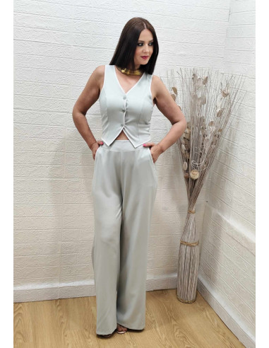 CONJUNTO NITRA (TALLAS DE 36 A 42)