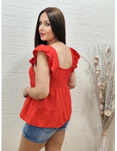 BLUSA MAY (TALLAS DE 38 A 46) 2