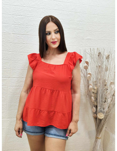 BLUSA MAY (TALLAS DE 38 A 46)