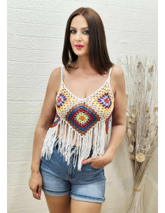 TOP ARIEL (TALLA DE 38 A 40) 2