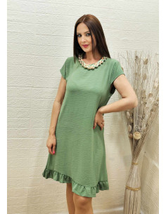 VESTIDO SHEILA (TALLA DE 38 A 46)