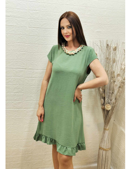 VESTIDO SHEILA (TALLA DE 38 A 46)