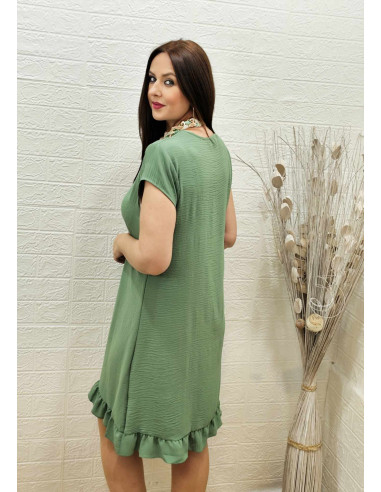 VESTIDO SHEILA (TALLA DE 38 A 46)