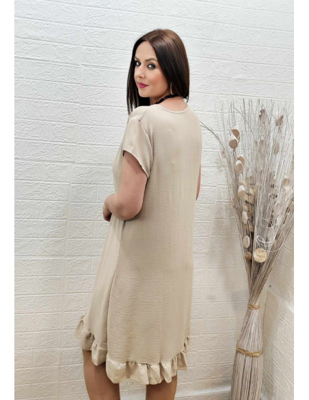 VESTIDO SHEILA (TALLA DE 38 A 46)