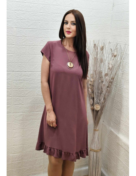 VESTIDO SHEILA (TALLA DE 38 A 46)