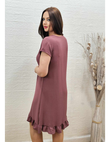 VESTIDO SHEILA (TALLA DE 38 A 46)