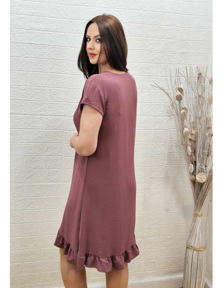 VESTIDO SHEILA (TALLA DE 38 A 46)