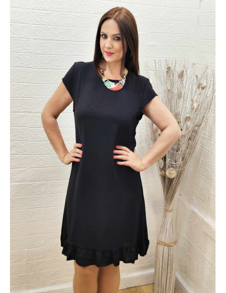 VESTIDO SHEILA (TALLA DE 38 A 46)