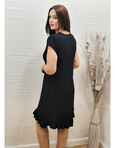 VESTIDO SHEILA (TALLA DE 38 A 46)