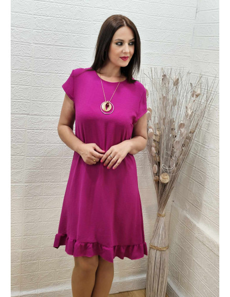 VESTIDO SHEILA (TALLA DE 38 A 46)