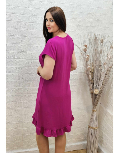 VESTIDO SHEILA (TALLA DE 38 A 46)