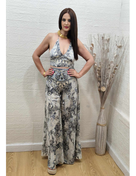 CONJUNTO NATACHA (TALLAS DE 36 A 44)