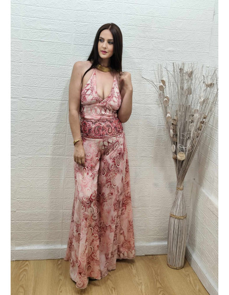 CONJUNTO NATACHA (TALLAS DE 36 A 44)