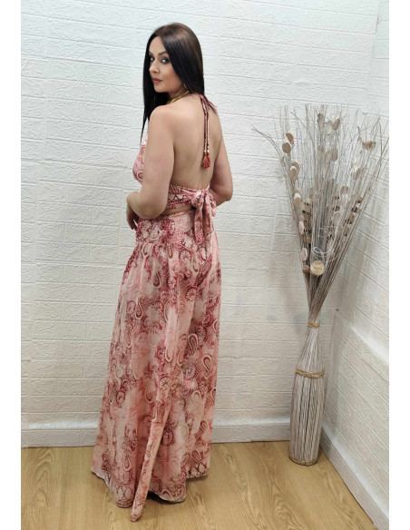 CONJUNTO NATACHA (TALLAS DE 36 A 44)