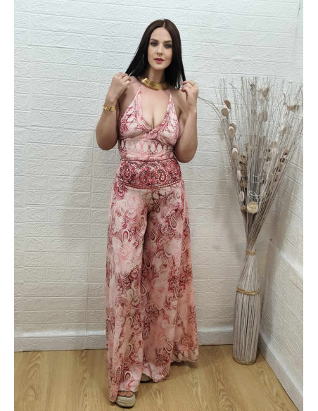 CONJUNTO NATACHA (TALLAS DE 36 A 44)