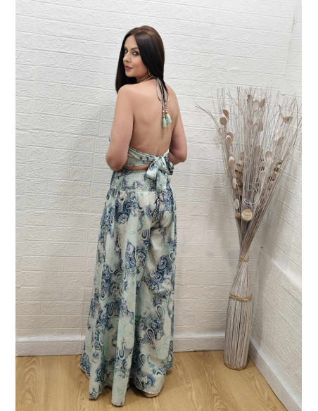 CONJUNTO NATACHA (TALLAS DE 36 A 44)