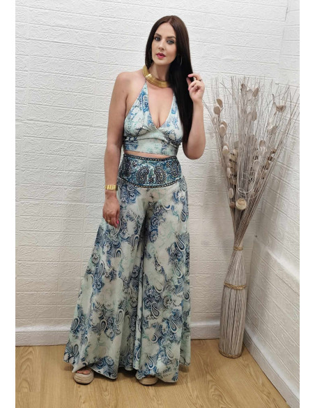 CONJUNTO NATACHA (TALLAS DE 36 A 44)