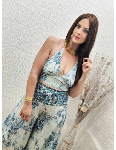 CONJUNTO NATACHA (TALLAS DE 36 A 44)