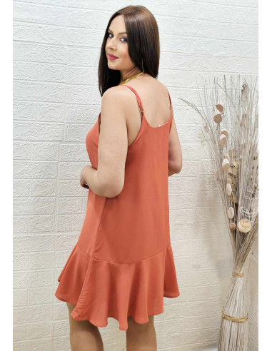 VESTIDO MICAELA (TALLA DE 36 A 44)