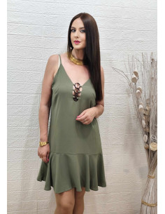 VESTIDO MICAELA (TALLA DE 36 A 44) 2