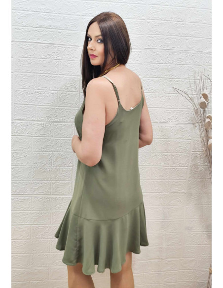 VESTIDO MICAELA (TALLA DE 36 A 44)