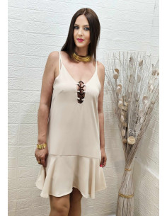 VESTIDO MICAELA (TALLA DE 36 A 44) 2