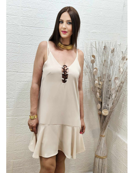 VESTIDO MICAELA (TALLA DE 36 A 44)