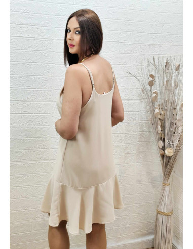 VESTIDO MICAELA (TALLA DE 36 A 44)