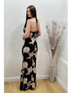 VESTIDO PALMIRA (TALLAS DE 36 A 42) 2