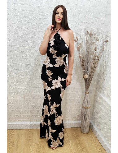 VESTIDO PALMIRA (TALLAS DE 36 A 42)