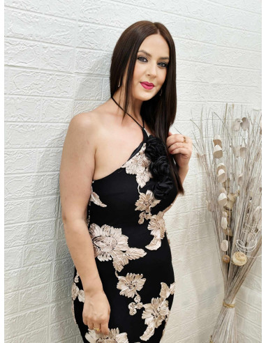 VESTIDO PALMIRA (TALLAS DE 36 A 42)