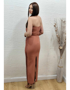 VESTIDO TALIA (TALLAS DE 36 A 42) 2