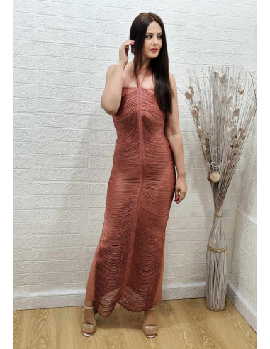 VESTIDO TALIA (TALLAS DE 36 A 42)