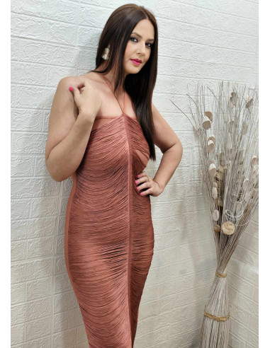 VESTIDO TALIA (TALLAS DE 36 A 42)